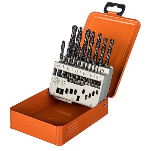 Aeg Set burgija HSS R 19/1 Cene