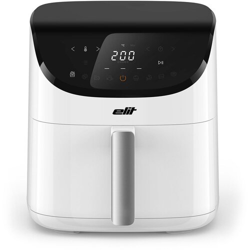 Elit Air Fryer NUTRIFRY AF5000 5L WHITE Cijene