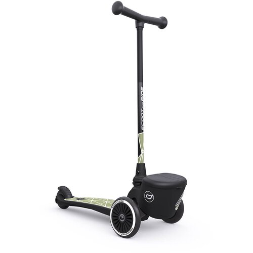 Scoot&Ride® Scoot&Ride Trotinet za decu Highwaykick 2 Lifestyle green lines Cene
