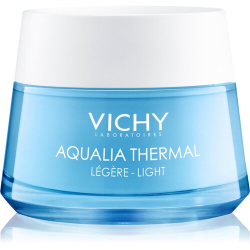 Vichy Aqualia Thermal Light blaga hidratantna krema za normalnu i mješovitu osjetljivu kožu lica 50 ml Cijene