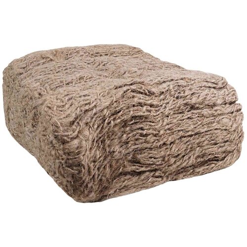  Jutena podloga za embankment Prirodna 1 2 x 5 m - 1 2 x 5 m Cene