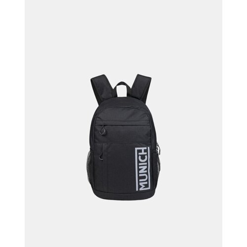 Munich 6500250 BACKPACK SLIM Crna Slike