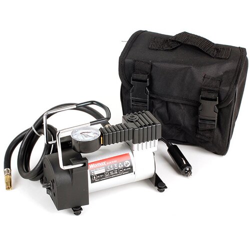 WoMax Germany Kompresor za naduvavanje guma WAK 12-150 Cene