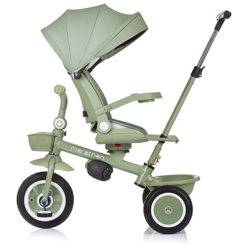 Chipolino tricikl Marathon - Pastel Green Slike