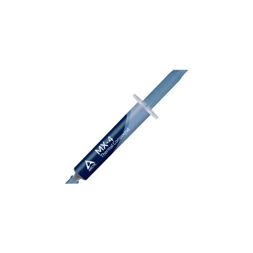 Arctic MX-4 (4g)PREMIUM Performance Thermal Paste Slike
