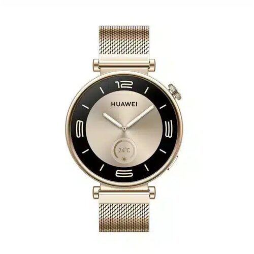 Huawei GT4 41mm gold Aurora-B19M Cene
