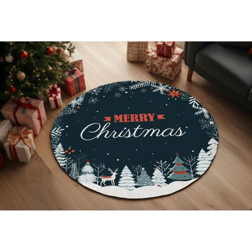 Conceptum Hypnose Tepih Crp-Yrlk26-6, 120 x 120cm, &Scaron;areni Cijene
