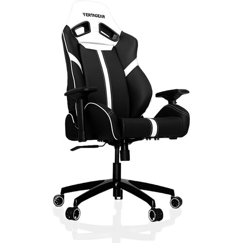  Vertagear Racing Series S-Line SL5000 Gaming Chair Black/White Cene