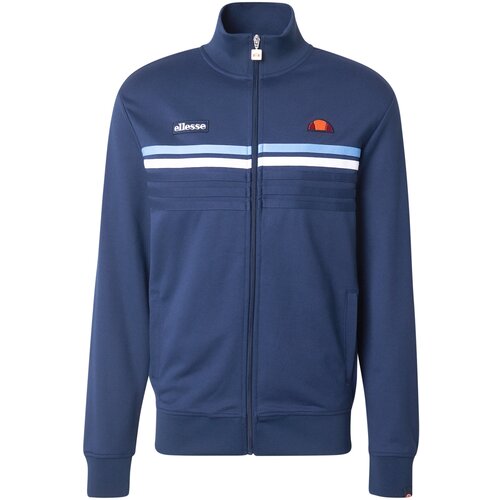 Ellesse Gornji dio trenirke 'Vicenza' mornarsko plava / akvamarin / bijela Cijene