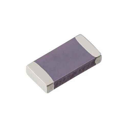 Yageo CC1206KRX7R9BB222 keramički kondenzator SMD 1206 2200 pF 50 V 10 % 1 kom. Slike