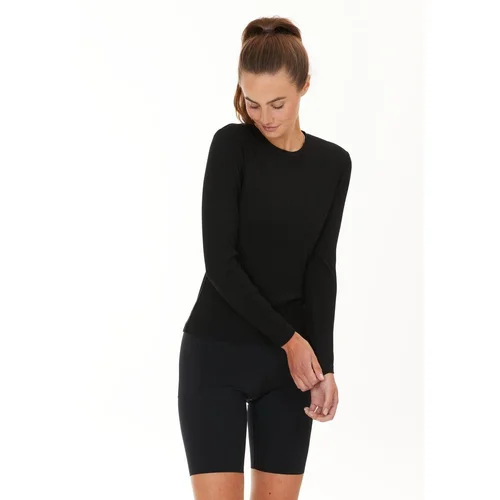 ATHLECIA Women's T-shirt Lankae W L/S Tee ATHLECIA Women's T-shirt Lankae W L/S Tee