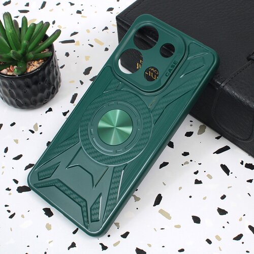  Torbica Combat za Xiaomi Redmi Note 13 4G (EU) zelena Cene