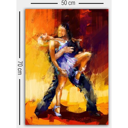 Wallity Slika 167223980, 50x70 cm Cene