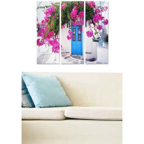 Wallity Set slika MDF336328574, 3 dijela Cene