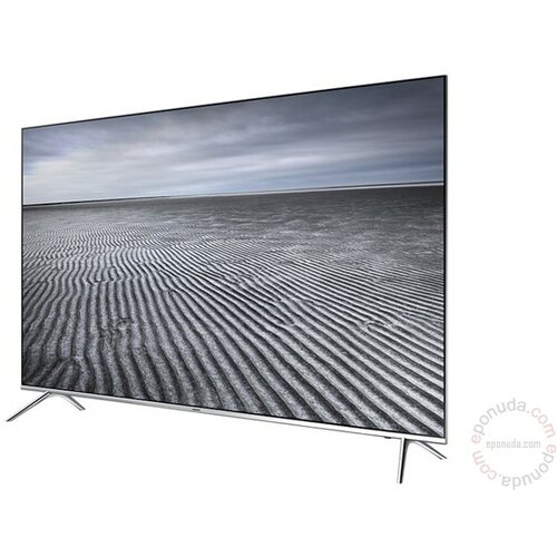 Samsung UE49KS7002U SUHD Smart 4K Ultra HD televizor Slike
