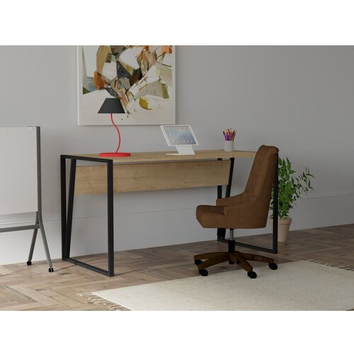  Radni sto 140x74x70cm Hrast Cene