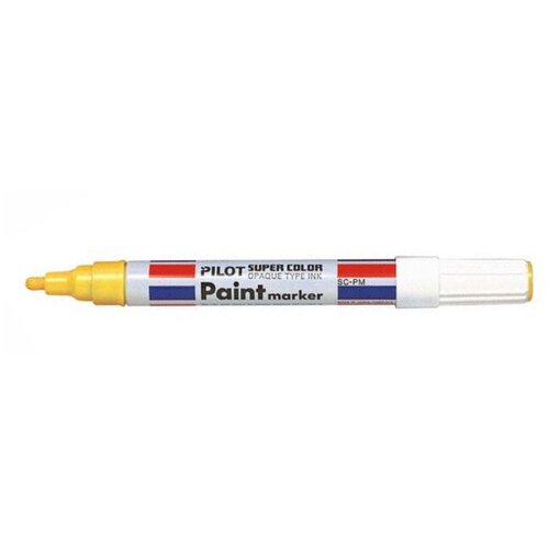 Flomaster pilot sc-pm za kovino PILOT - RUMEN Cene