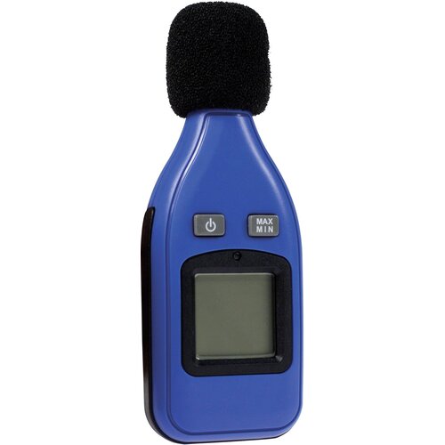 As-schwabe merilnik hrupa 24105 30 - 130 dB 31.5 Hz - 8.5 kHz, (20635281) Cene