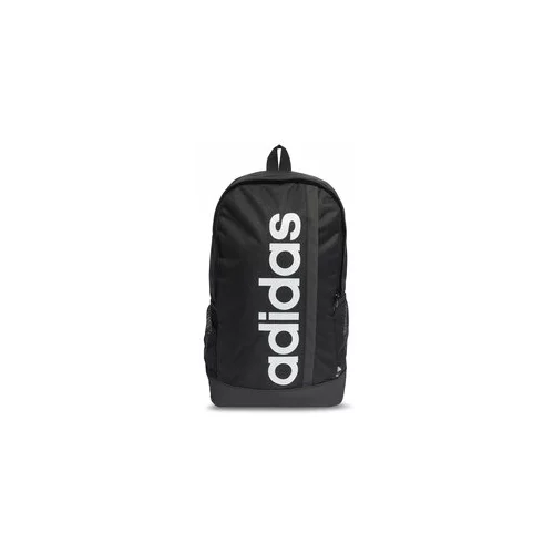Adidas Nahrbtnik Essentials Linear Backpack HT4746 Črna