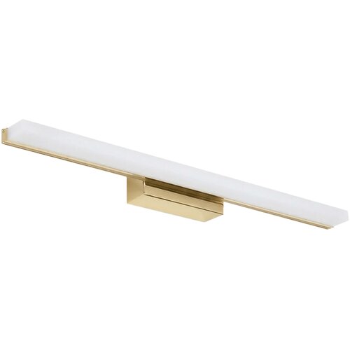 Toolight Zidni svijećnjak LED 60CM APP1849-1W GOLD Slike