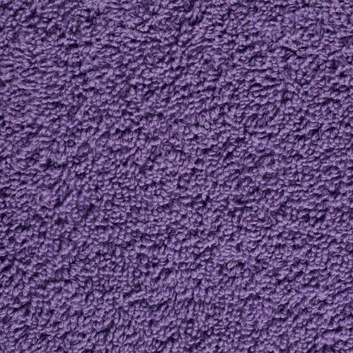  Ručnici SOLUND 10 kom ljubičasti 100 x 200 cm 600 gsm Slike