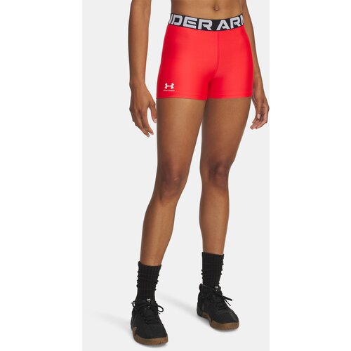 Under Armour women&amp;#039;s shorts ua hg shorty-red Slike