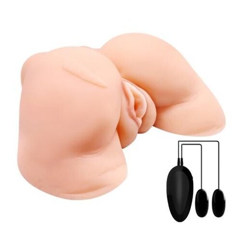 Crazy Bull 1-Masturbator BM 9104Z Cene