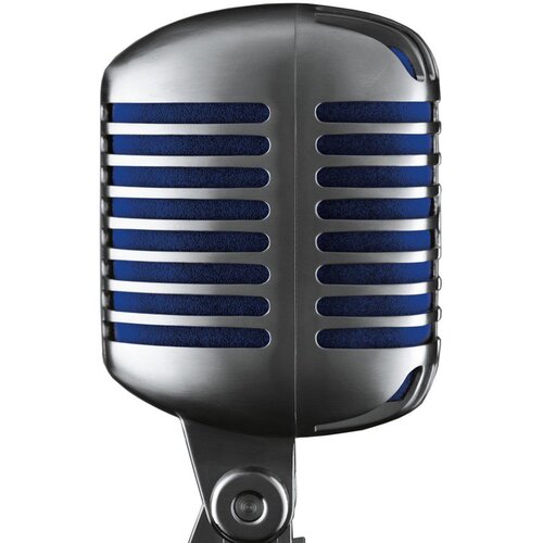 Shure SUPER55 Grey Studio microphone Cijene