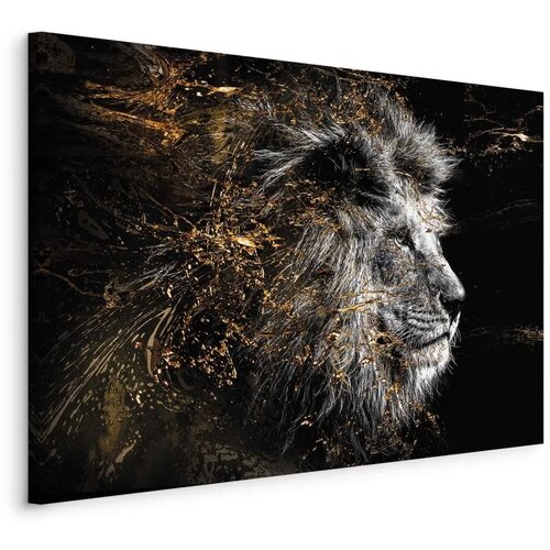 Slika - King of the Sun (1 Part) Wide 90x60 Na talijanskom platnu Cene