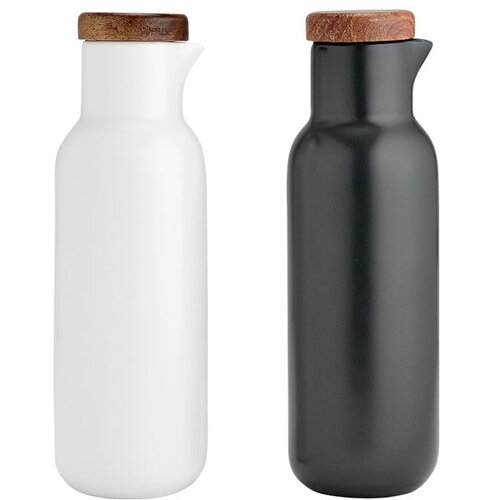 Ladelle Porcelanast set za olje in kis Essentials – Cene