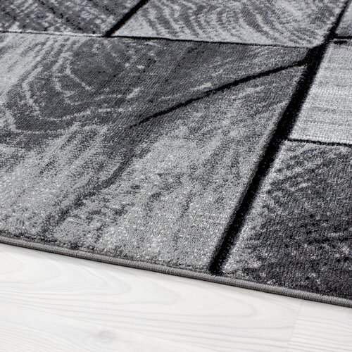 Ayyildiz Carpets Temno siva preproga 80x150 cm Parma &amp;ndash; Slike