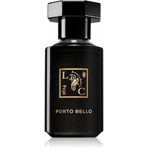 Le Couvent Maison de Parfum Remarquables Porto Bello parfumska voda uniseks 50 ml
