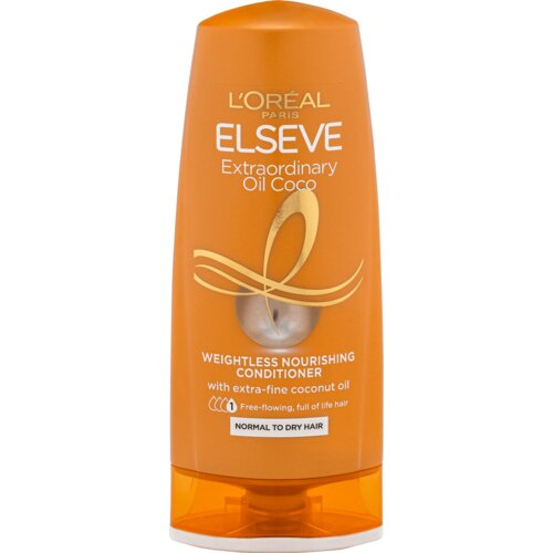 L´Oréal Paris Elseve Extraordinary Oil Coco Regenerator 200 ml Cijene