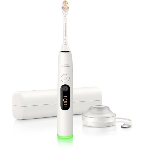 Philips Sonicare 8000 HX8311/11 sonična električna zobna &amp;scaron;četka 1 kos Slike