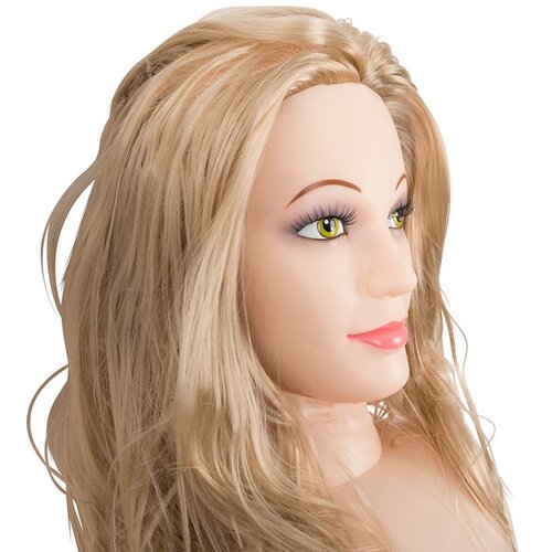Nmc Lutka Shy Camilla (R589462) Cene