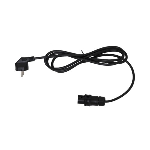 Power Cord EVO + Q Series G2 - Straight, EU Cene