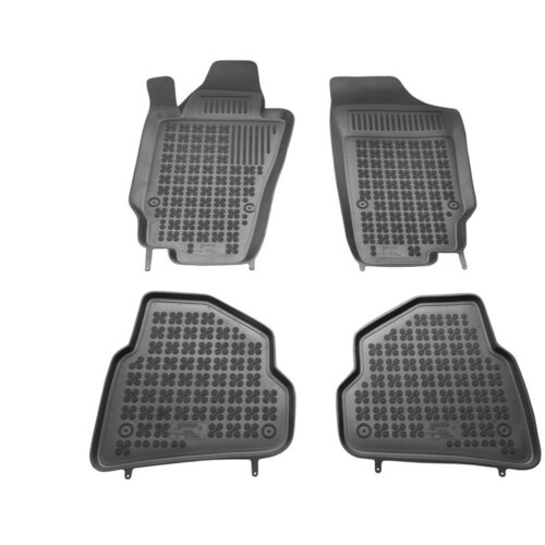 REZAW-PLAST Tipske patosnice za SEAT Ibiza / Cordoba (2008+) - Kadice Cene