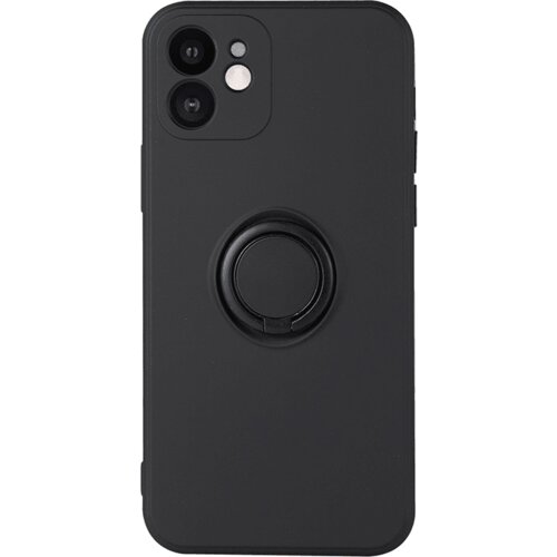  ovitek liquid ring za xiaomi redmi note 11 5G - črn Cene