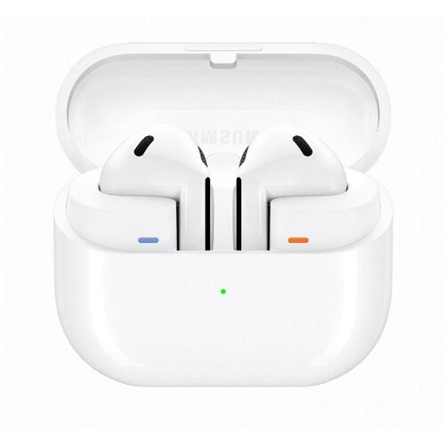 Samsung Bežične bluetooth slu&amp;scaron;alice Galaxy Buds3 Bijele Slike