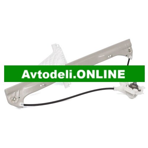 VW Originalni okenski dvigalko FOX levo 5Z3 837 501 E za Volkswagen Cene