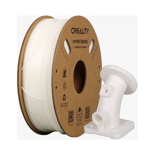 Creality Hyper ABS White, 1.75 mm / 1000 g Cene