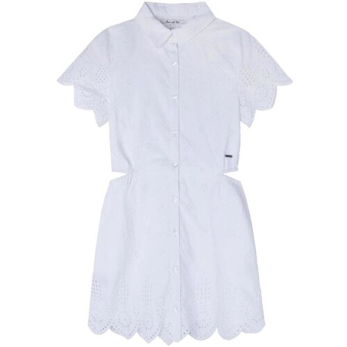Pepe Jeans Obleke - Bela Slike