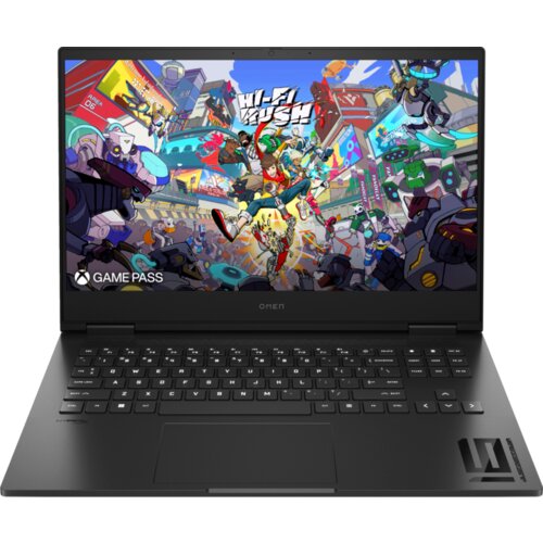 HP geјmerski laptop Omen 16-wf1001nn Cene