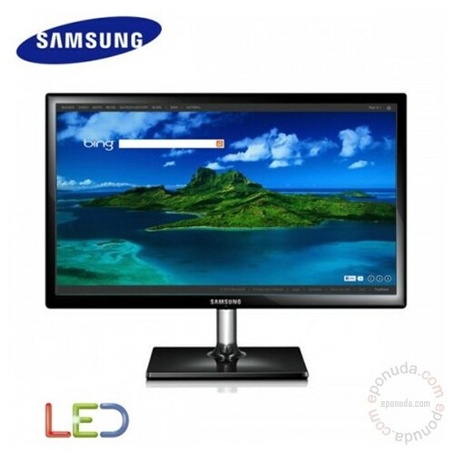 Samsung S24C570HL monitor Slike