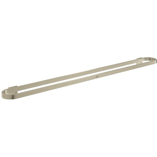 Grohe selection držač peškira 800mm brushed nickel 41058EN0 Cene