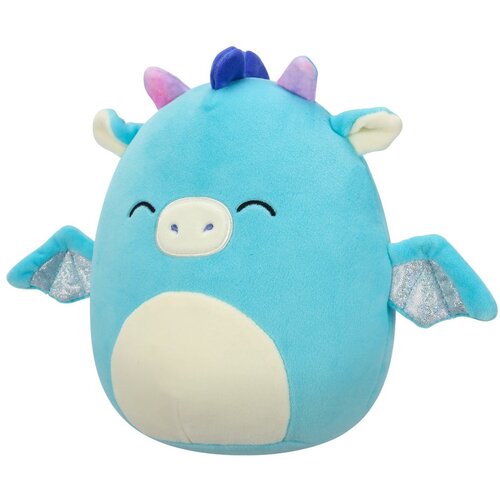 Squishmallows Pli&amp;scaron;ana igračka Tatiana &amp;ndash; Slike