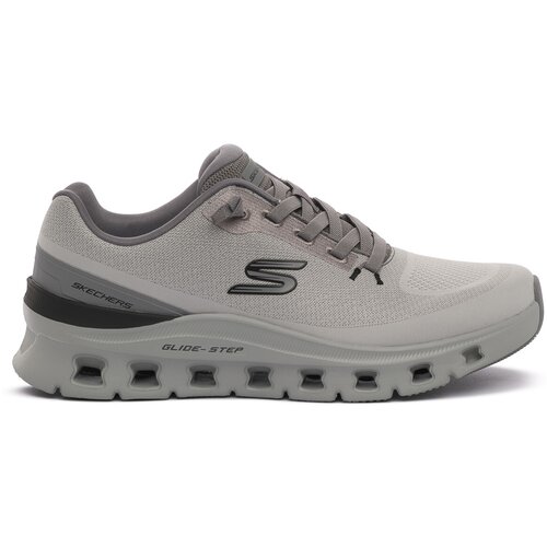 Skechers Modne superge GLIDE STEP Siva Slike