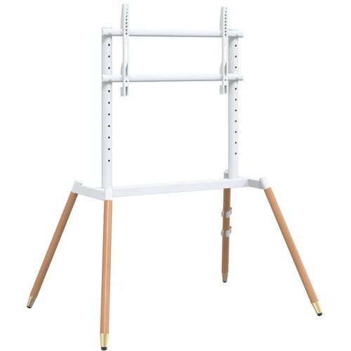 VidaXL stalak za zaslon od 37-86 inča maks. VESA 400 x 600 mm 60 kg Slike