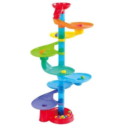 Play Go spiralna steza z žogami Cene