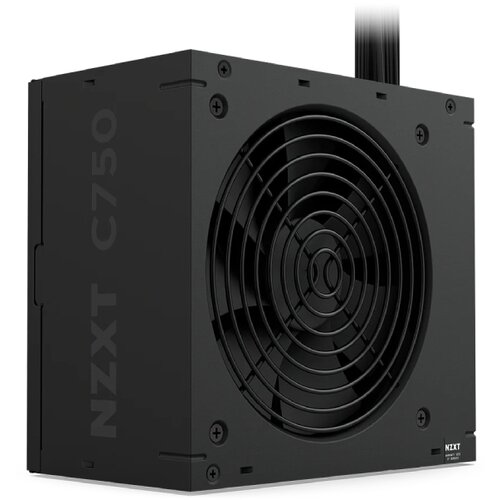 NZXT C750 bronze 750W (PA-7B3BB-EU) napajanje Slike